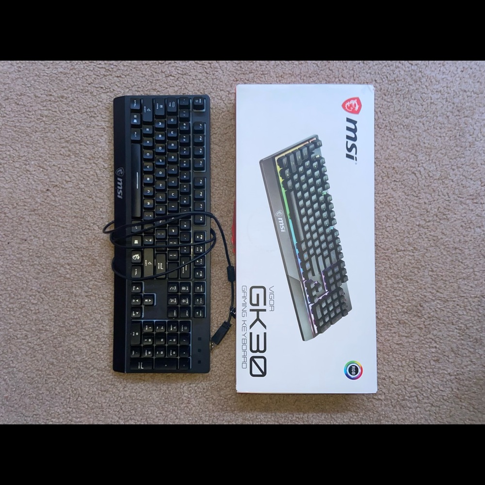 gaming accessories - Picture 2 of 6